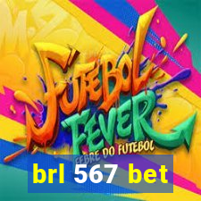 brl 567 bet